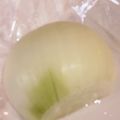 クックWR8SYL☆'s cooksnap of when they made 簡単☆時短10秒で♬玉ねぎの皮むき完了.