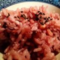 ybor's cooksnap of when they made 「もちもち太郎」トウモロコシ炊き込みご飯.