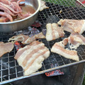papikun's cooksnap of when they made ☆簡単！自家製焼肉のたれ(もみだれ)☆.