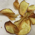 ふなちゅん's cooksnap of when they made さつまいも☆驚きのおさつどきっ！！.