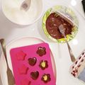 台湾MAMA's cooksnap of when they made ちょこおくすり.