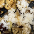 H♡S's cooksnap of when they made 簡単！ フライパンで揚げない揚げだし茄子.