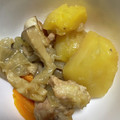 kinkinsan's cooksnap of when they made だれでも簡単✨とろとろ鶏肉じゃが.