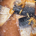 あなっつお's cooksnap of when they made 身がしっとり☆さばの味噌煮♥簡単☆.