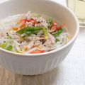 もすろー's cooksnap of when they made 再現！簡単♡屋台のフォー・タイラーメン.