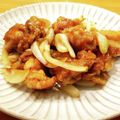 かなりんココりん's cooksnap of when they made とろっと絡んで旨い♡甘酢照り焼きチキン.