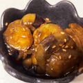 ごま３しお３'s cooksnap of when they made 簡単！ごはんがすすむ～♪なすの味噌炒め♪.