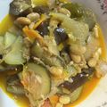 yellowhappy's cooksnap of when they made 夏野菜がた～ぷり♪ラタトゥイユ.