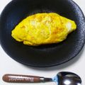 のんぴ☆♪'s cooksnap of when they made 旨味がUPする基本のオムライス.