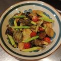 きょこすけ's cooksnap of when they made カジキの醤油バターステーキ.