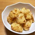 ♡こもれび♡'s cooksnap of when they made トロ〜りトロトロ冬瓜の唐揚げ大量消費美味.