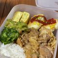 yuccoco_7's cooksnap of when they made ゴーヤのごまみそ和え　.