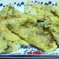 ゆけり３兄弟's cooksnap of when they made カルシウムたっぷり♪ごはんのしらすピザ.