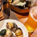 よょぅこ's cooksnap of when they made サザエの下処理.