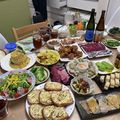 mikko6's cooksnap of when they made カリザクッ＊魚缶はんぺんの揚げパン風.