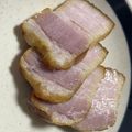 ayayahoney's cooksnap of when they made ストウブで☆塩豚の美味しいらくらく燻製.