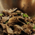 こきなりチャンネル父's cooksnap of when they made 【超簡単】オクラと舞茸のバター炒め.