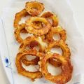 つぐしゅんママ's cooksnap of when they made サクサク♪おつまみフライドゴーヤ.