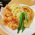 ﾁｮｺﾁｯﾌﾟ☆'s cooksnap of when they made サックサク♡天ぷらの温め直し方.
