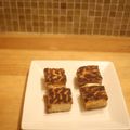 みるく茶's cooksnap of when they made 糖質制限☆厚揚げのねぎま.