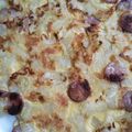 ささささ＆＊'s cooksnap of when they made ゴーヤとウインナーのぺらぺら焼　醤油マヨ.