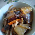 まりゆりひろこ's cooksnap of when they made 大根と豚肉の中華煮.