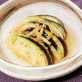 MizuhoBank's cooksnap of when they made 白だしで簡単！水ナスの浅漬け.