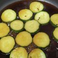 ティアラちゅき's cooksnap of when they made 美味しくないきゅうりでも醤油漬け.