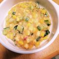 クック3D63YZ☆'s cooksnap of when they made 簡単スパイシーメキシカンサラダ ブロンコ.
