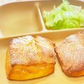 まるまるん's cooksnap of when they made 再現♡スタバ風バターミルクビスケット！.