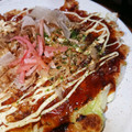 chikoco☆'s cooksnap of when they made たこ焼きお好み焼きソース.