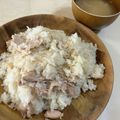 papikun's cooksnap of when they made シーチキンの野菜たっぷり簡単ミルクスープ.