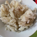 わたるんママ's cooksnap of when they made 真鯛のアラと舞茸の炊き込みごはん.