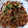 yumelon88's cooksnap of when they made なすのお好み焼き風−簡単とろとろ.