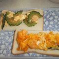 きらり流れ星's cooksnap of when they made レンジで簡単☆かぼちゃサラダ♪.