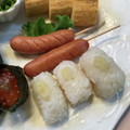 こつゆ514's cooksnap of when they made 生姜de握り寿司.
