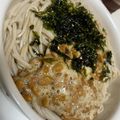 クックK0EAD7☆'s cooksnap of when they made ゆでてまぜるだけ納豆のりそば.
