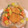 私市ビッキーズ津門巳's cooksnap of when they made イカの姿フライで○○名物 イカ焼和風デラ.
