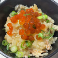 トコタン's cooksnap of when they made 秋鮭としめじの炊き込みご飯☆はらこめし.