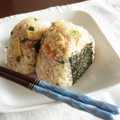 ハル菓子パン's cooksnap of when they made 簡単♪炊き込みご飯.