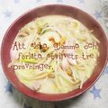 ひトみ's cooksnap of when they made おばあちゃんの味☆長崎ちゃんぽん.