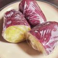 ゆかりんご117♪'s cooksnap of when they made ずぼら 蒸し器で美味しい蒸かし芋.