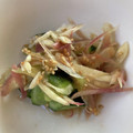 dollyj's cooksnap of when they made たたききゅうりのさっぱり梅和え.