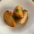 dollyj's cooksnap of when they made おばあちゃん家のじゃがいもの煮っころがし.