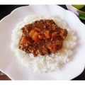 Wakka♪'s cooksnap of when they made コロニーレーザー.