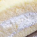 クックCBZMHQ☆'s cooksnap of when they made もちもちシフォンロールケーキ✩.*˚.