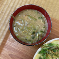 クック49L4Ho☆'s cooksnap of when they made ☆キャベツと卵のふわとろスープ☆.