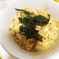 kbmm's cooksnap of when they made オートミールで極上のTKO.
