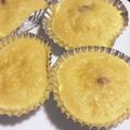 yuyuyummmk's cooksnap of when they made 簡単！HMであんこ蒸しパン.