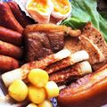 木漏れ日の台所's cooksnap of when they made いぶしぎん 土鍋 de 簡単燻製.